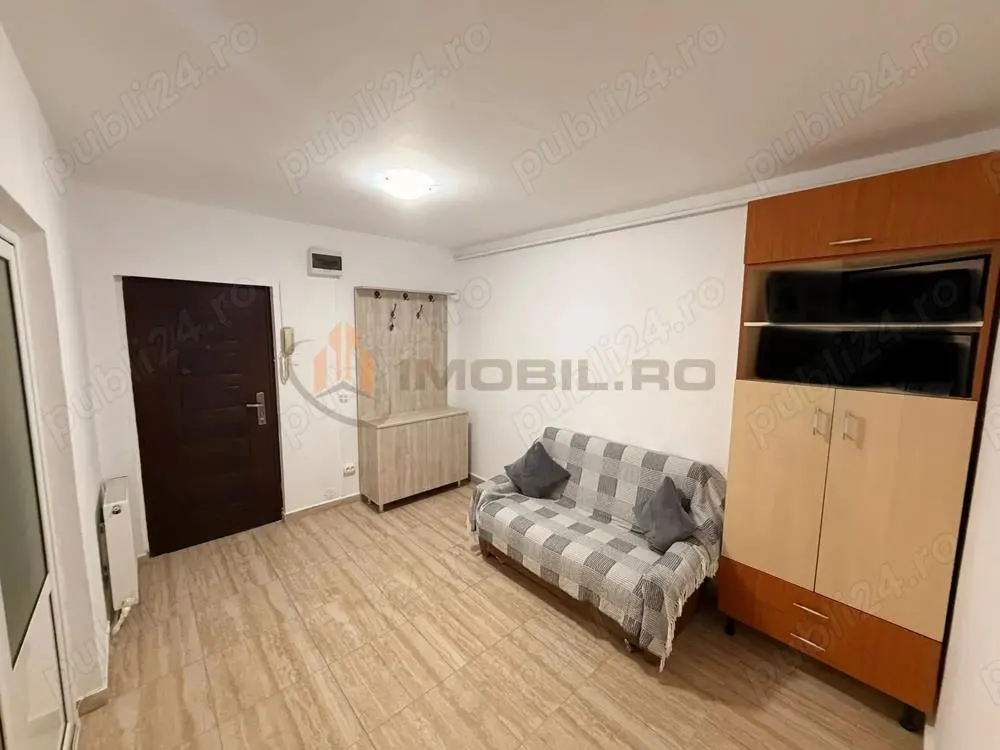 Appartement Deux Chambres, Dacia – Premier Étage, 65 m² - foto 1
