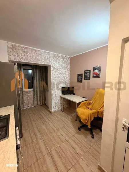Appartement Deux Chambres, Dacia – Premier Étage, 65 m² - foto 3