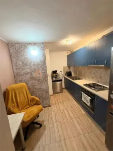 Appartement Deux Chambres, Dacia – Premier Étage, 65 m² - foto 6