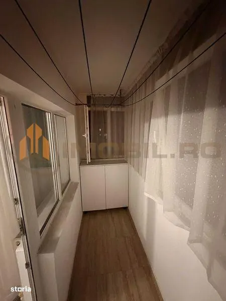 Appartement Deux Chambres, Dacia – Premier Étage, 65 m² - foto 8
