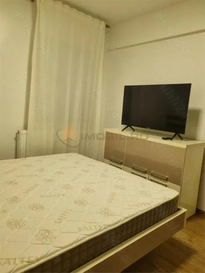 Apartamento Moderno de 2 Dormitorios, Zona Tudor Vladimirescu, Iași - foto 2