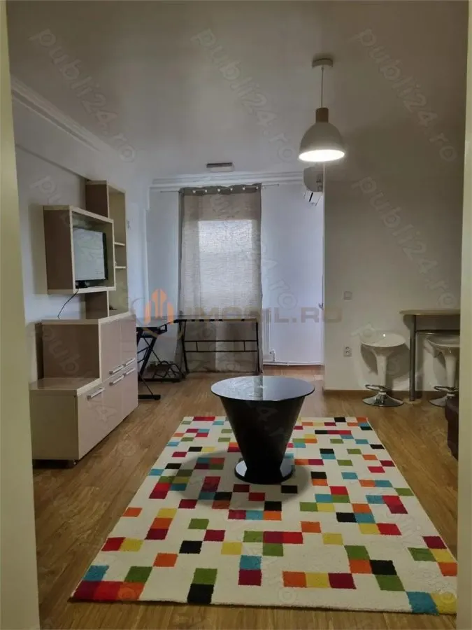 Apartamento Moderno de 2 Dormitorios, Zona Tudor Vladimirescu, Iași - foto 11