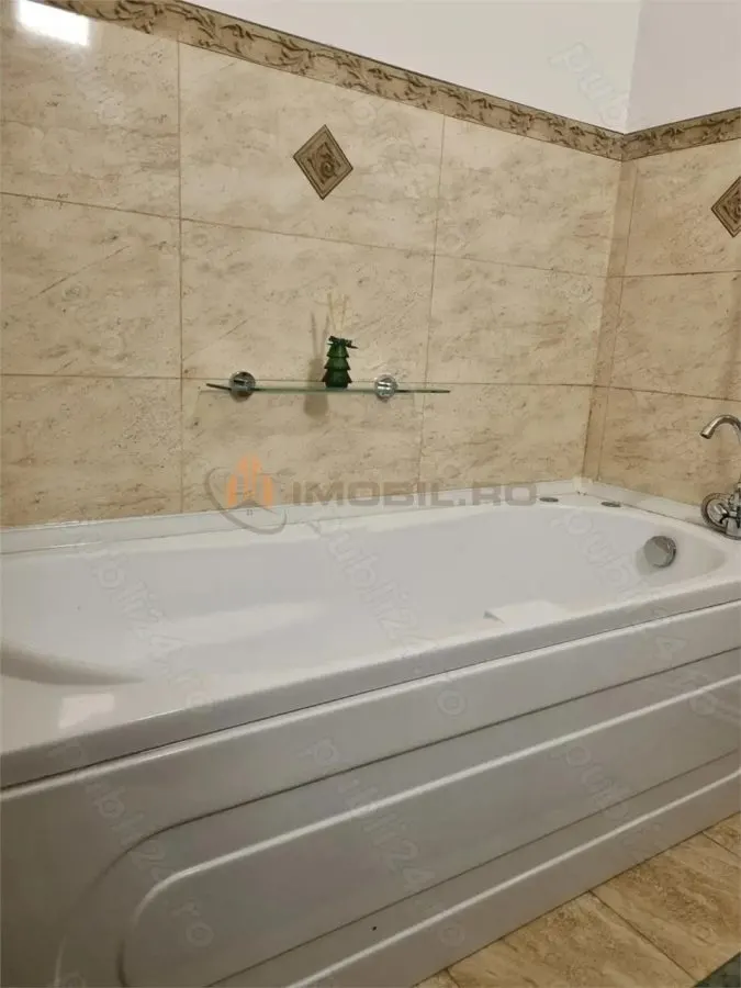 Apartamento Moderno de 2 Dormitorios, Zona Tudor Vladimirescu, Iași - foto 13