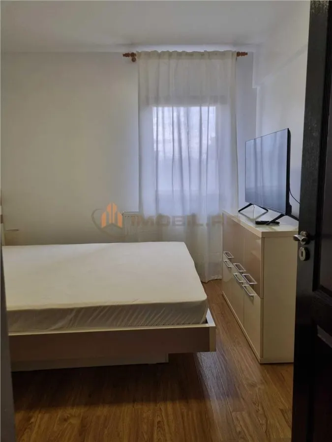Apartamento Moderno de 2 Dormitorios, Zona Tudor Vladimirescu, Iași - foto 14