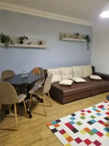 Apartamento Moderno de 2 Dormitorios, Zona Tudor Vladimirescu, Iași - foto 17