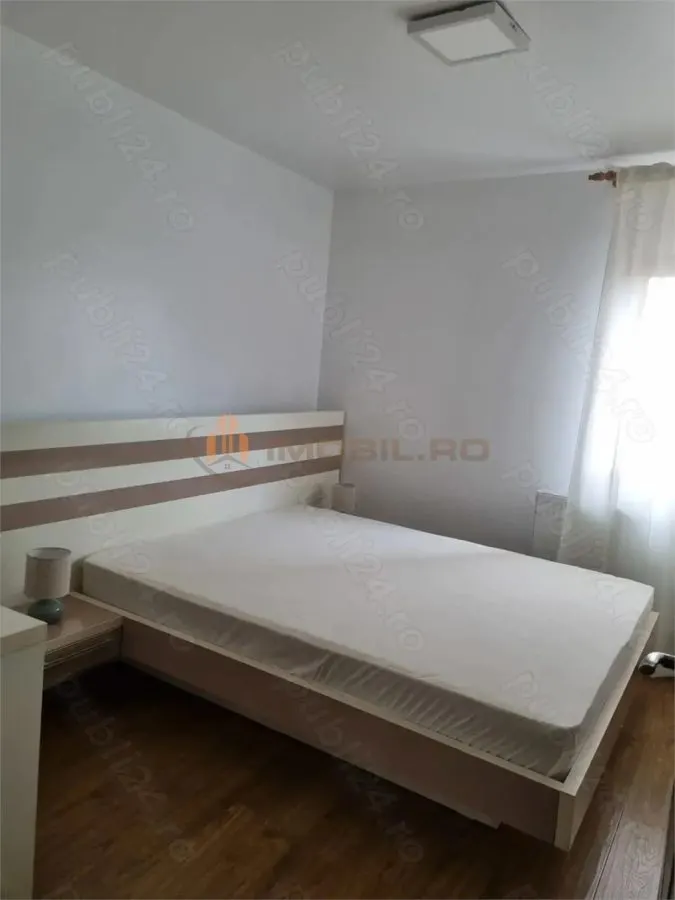 Apartamento Moderno de 2 Dormitorios, Zona Tudor Vladimirescu, Iași - foto 18