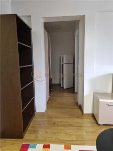 Apartamento Moderno de 2 Dormitorios, Zona Tudor Vladimirescu, Iași - foto 19