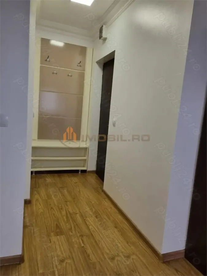 Apartamento Moderno de 2 Dormitorios, Zona Tudor Vladimirescu, Iași - foto 21