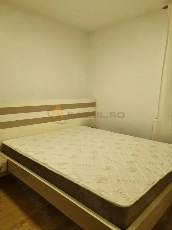 Apartamento Moderno de 2 Dormitorios, Zona Tudor Vladimirescu, Iași - foto 23
