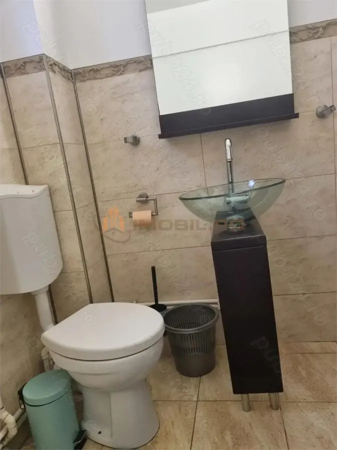 Apartamento Moderno de 2 Dormitorios, Zona Tudor Vladimirescu, Iași - foto 24