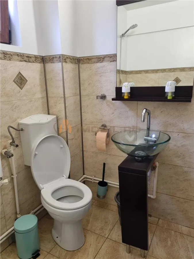 Apartamento Moderno de 2 Dormitorios, Zona Tudor Vladimirescu, Iași - foto 25