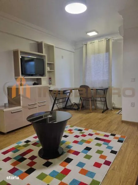 Apartamento Moderno de 2 Dormitorios, Zona Tudor Vladimirescu, Iași - foto 7