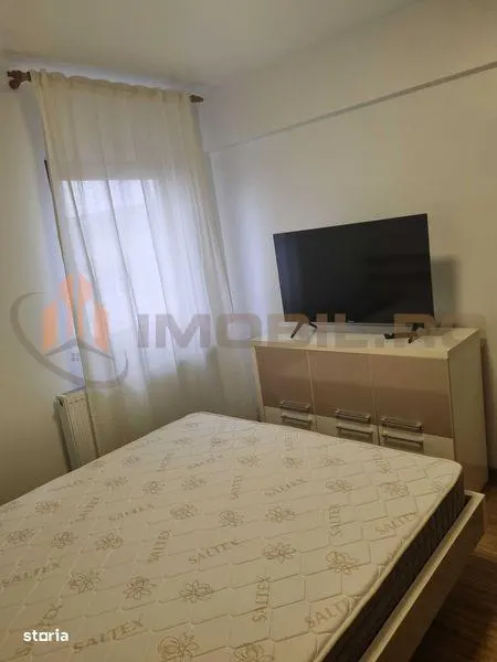 Apartamento Moderno de 2 Dormitorios, Zona Tudor Vladimirescu, Iași - foto 8