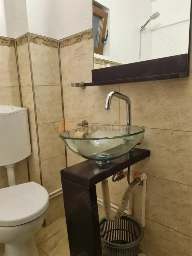 Apartamento Moderno de 2 Dormitorios, Zona Tudor Vladimirescu, Iași - foto 10