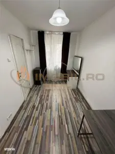 Appartement 2 Pièces à Tatarasi, Ciurchi - Iasi