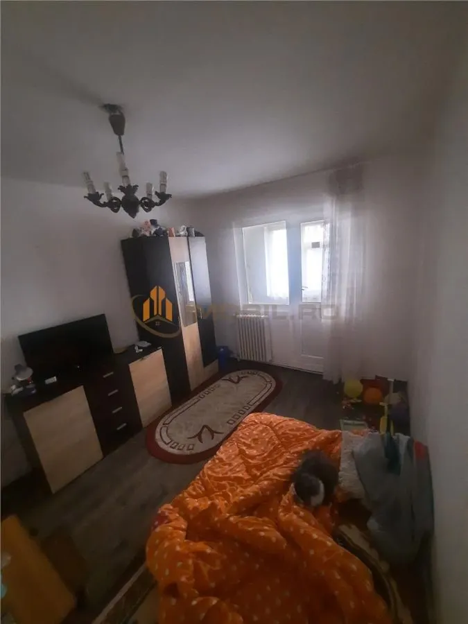 Alexandru cel Bun街区2卧室公寓 - foto 1