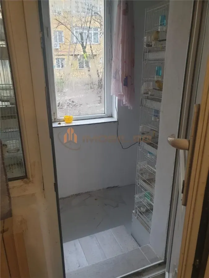 Alexandru cel Bun街区2卧室公寓 - foto 7