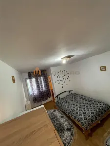 Garsoniera - zona cartier Alexandru cel Bun - Iasi