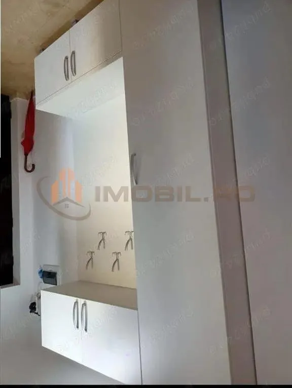 Apartamento de dos dormitorios, zona Cug Tudor Neculai - foto 4