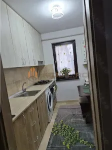 Apartamento de dos dormitorios, zona Cug Tudor Neculai - foto 5