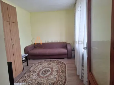Apartment with 2 bedrooms for sale 45 sqm in Iasi, Granit area - foto 2