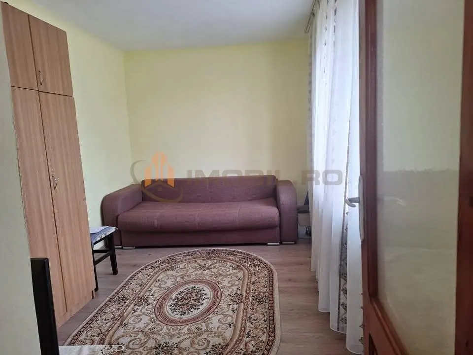 Apartment with 2 bedrooms for sale 45 sqm in Iasi, Granit area - foto 2