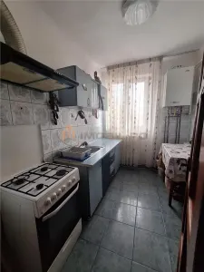 Apartment with 2 bedrooms for sale 45 sqm in Iasi, Granit area - foto 11