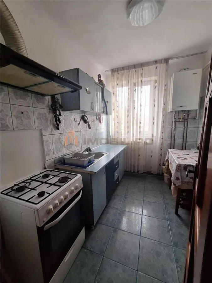 Apartment with 2 bedrooms for sale 45 sqm in Iasi, Granit area - foto 11