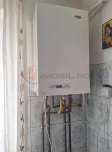 Apartment with 2 bedrooms for sale 45 sqm in Iasi, Granit area - foto 12