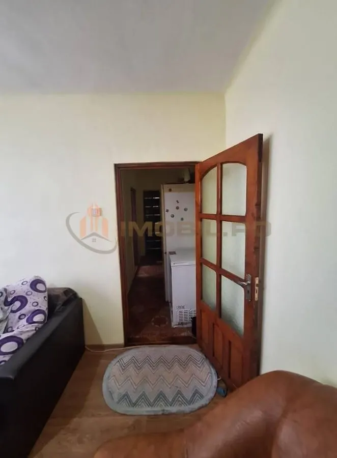 Apartment with 2 bedrooms for sale 45 sqm in Iasi, Granit area - foto 13