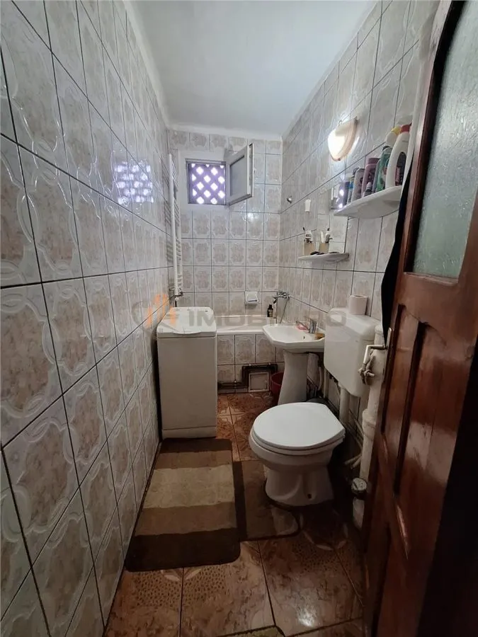 Apartment with 2 bedrooms for sale 45 sqm in Iasi, Granit area - foto 14