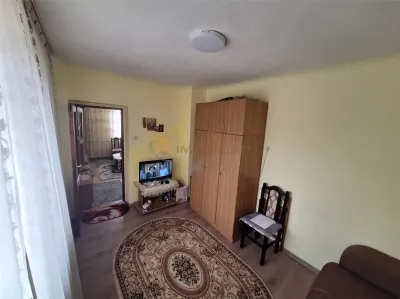 Apartment with 2 bedrooms for sale 45 sqm in Iasi, Granit area - foto 3