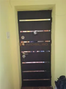 Apartment with 2 bedrooms for sale 45 sqm in Iasi, Granit area - foto 5