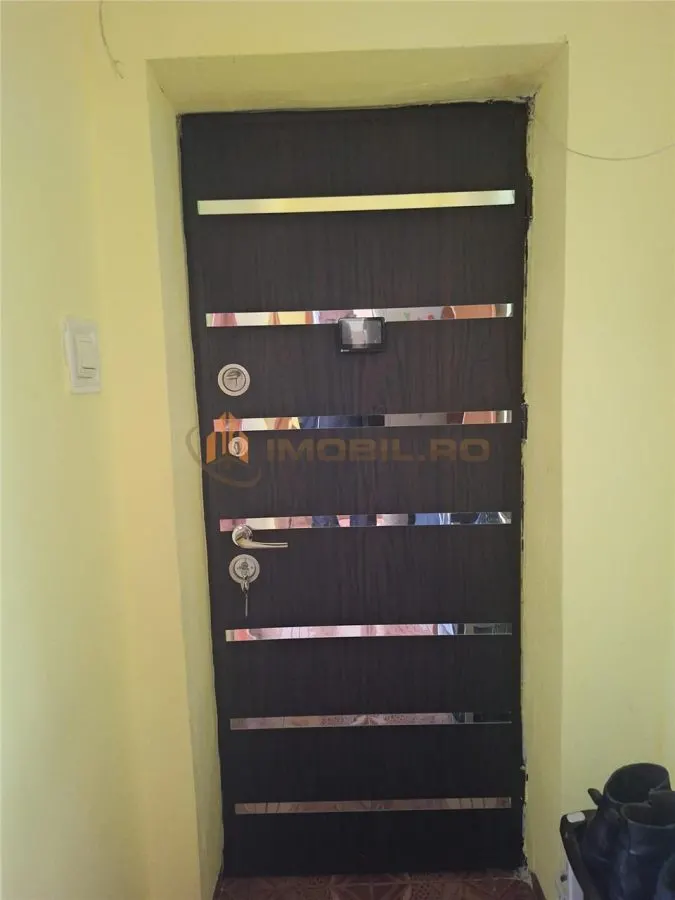 Apartment with 2 bedrooms for sale 45 sqm in Iasi, Granit area - foto 5