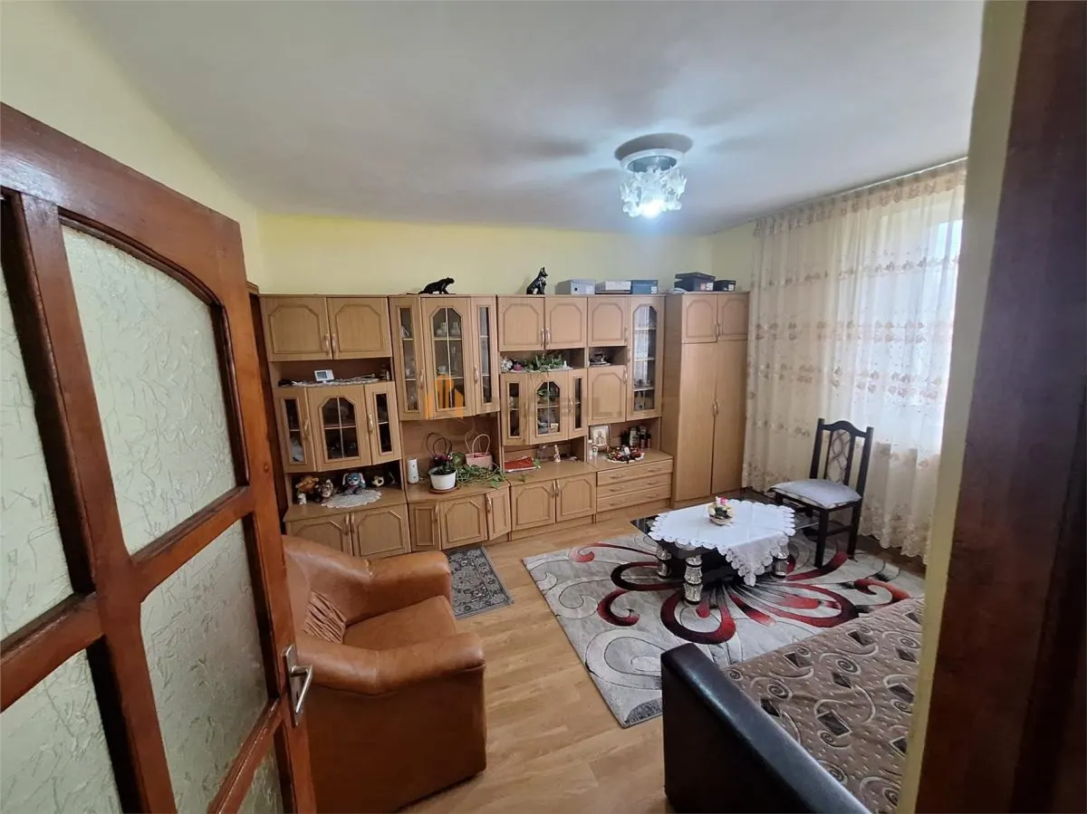 Apartment with 2 bedrooms for sale 45 sqm in Iasi, Granit area - foto 6