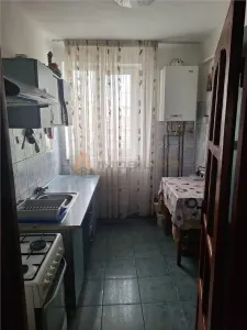 Apartment with 2 bedrooms for sale 45 sqm in Iasi, Granit area - foto 8