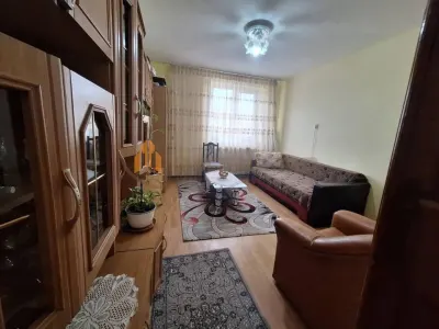 Apartment with 2 bedrooms for sale 45 sqm in Iasi, Granit area - foto 9