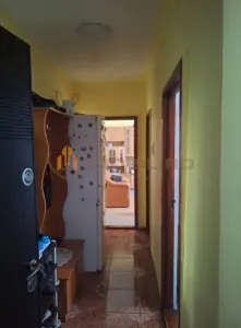 Apartment with 2 bedrooms for sale 45 sqm in Iasi, Granit area - foto 10