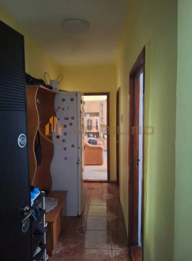 Apartment with 2 bedrooms for sale 45 sqm in Iasi, Granit area - foto 10