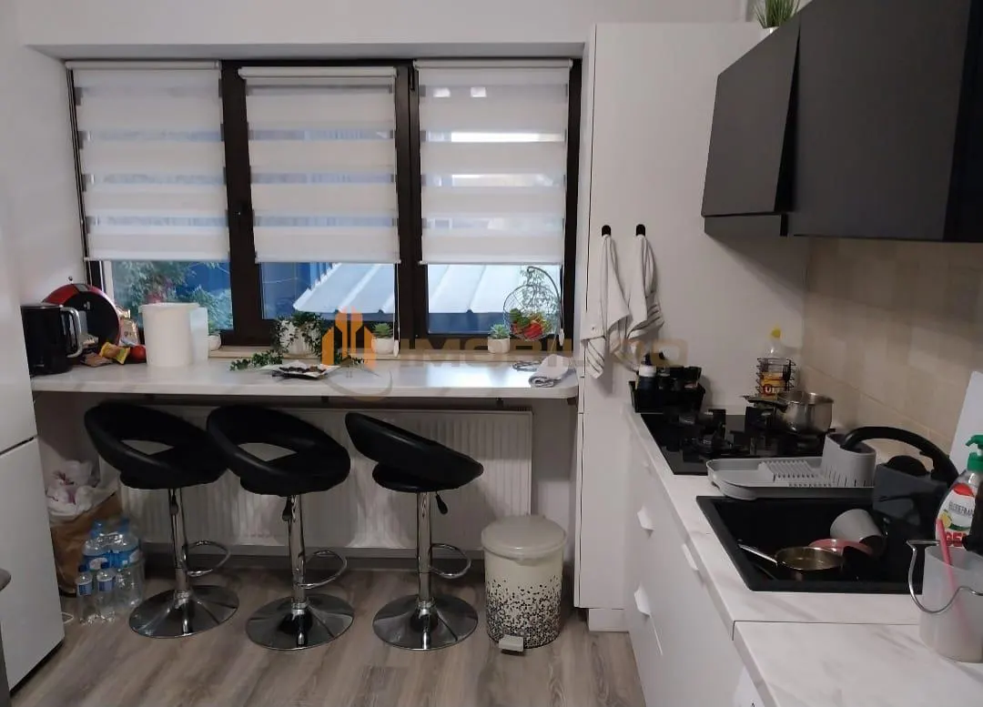 Apartamento 2 Dormitorios, Zona Silk District – Excepcional - foto 3