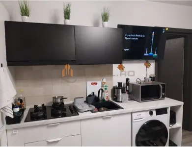 Apartamento 2 Dormitorios, Zona Silk District – Excepcional - foto 7