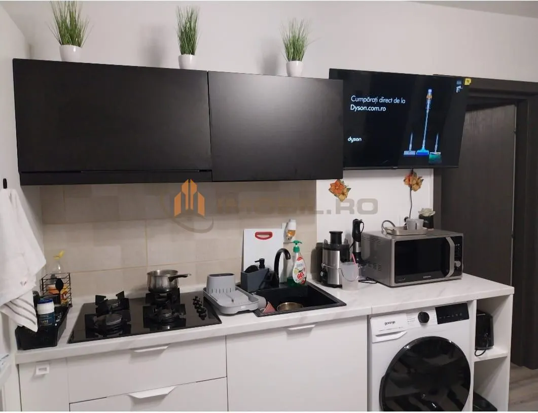 Apartamento 2 Dormitorios, Zona Silk District – Excepcional - foto 7