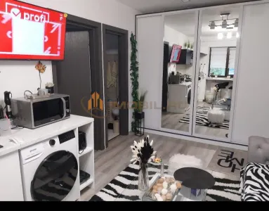 Apartamento 2 Dormitorios, Zona Silk District – Excepcional - foto 9