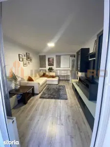 Four-bedroom apartment, Nicolina district, ground floor - Iasi