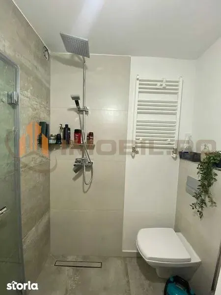 Four-bedroom apartment, Nicolina district, ground floor - foto 9