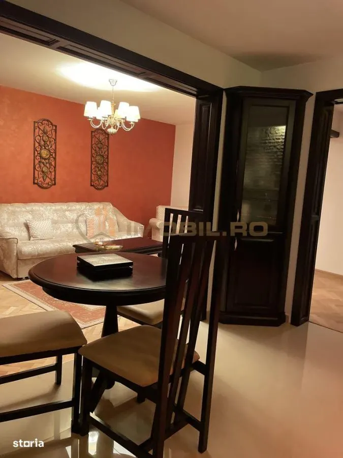 3-Bedroom Apartment, Pacurari - Kaufland Area, Exceptional - foto 1