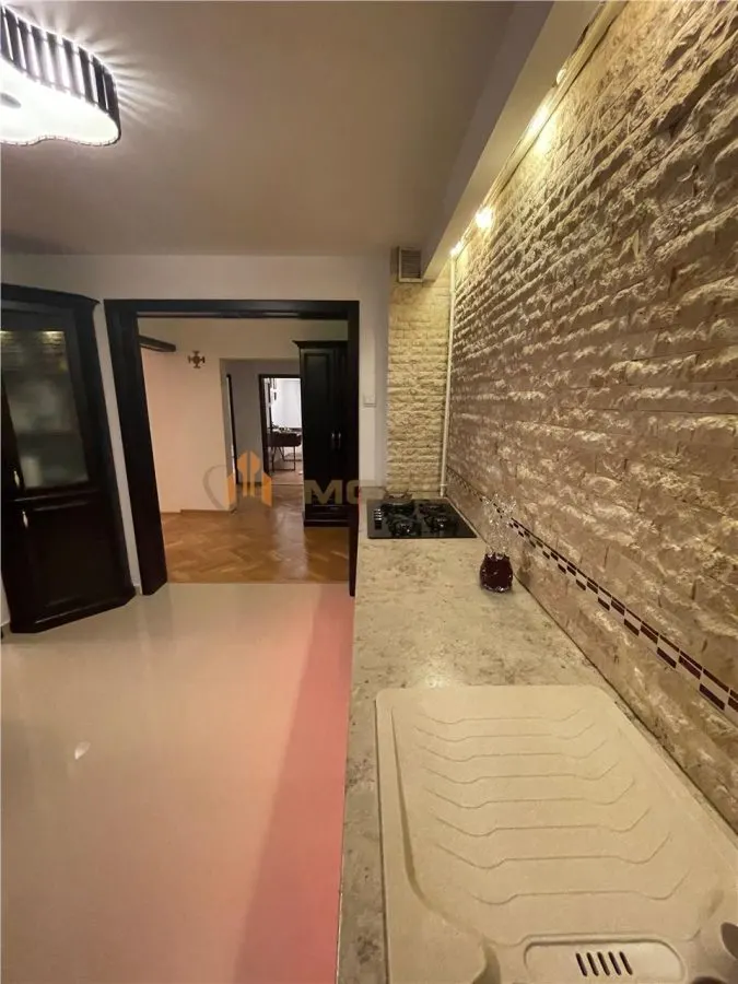 3-Bedroom Apartment, Pacurari - Kaufland Area, Exceptional - foto 2
