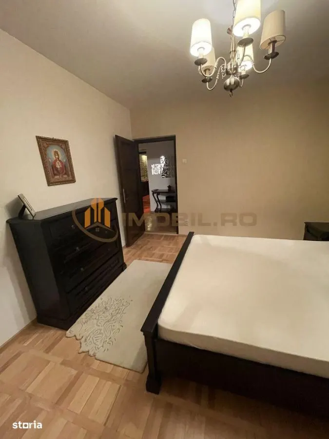 3-Bedroom Apartment, Pacurari - Kaufland Area, Exceptional - foto 12