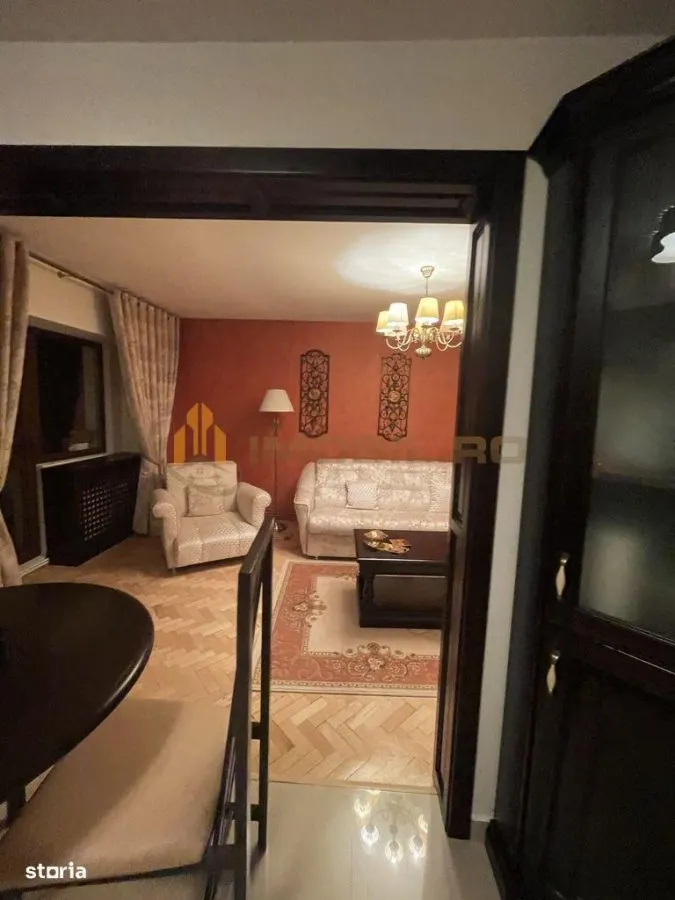 3-Bedroom Apartment, Pacurari - Kaufland Area, Exceptional - foto 18