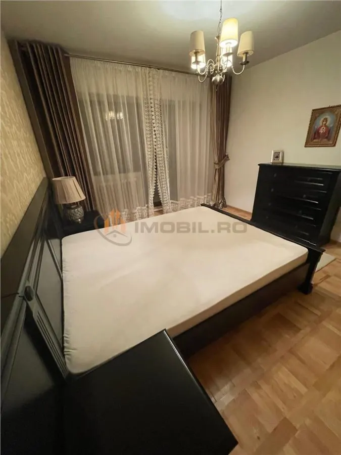 3-Bedroom Apartment, Pacurari - Kaufland Area, Exceptional - foto 19